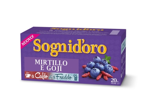 Sogni d'oro a Caldo & a Freddo