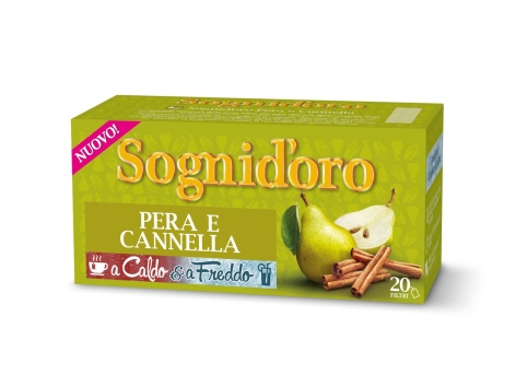 Sogni d'oro a Caldo & a Freddo
