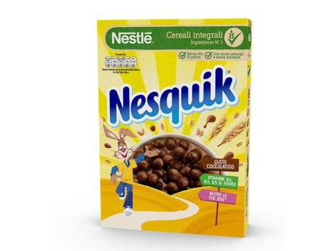 Cereali Nesquik