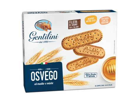 Osvego biscotti classici