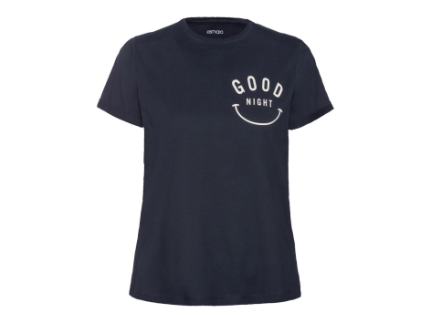 Maglia pigiama da donna