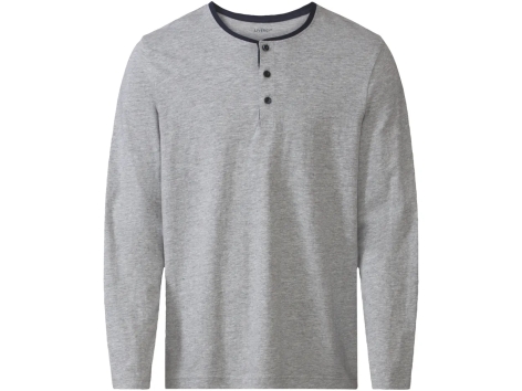 Maglia pigiama da uomo