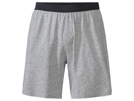 Shorts pigiama da uomo