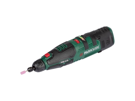 Levigatrice a penna multifuzione ricaricabile