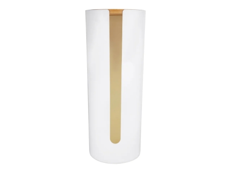 Portasciugamani, portarotoli per WC o Portaoggetti per doccia in bambù