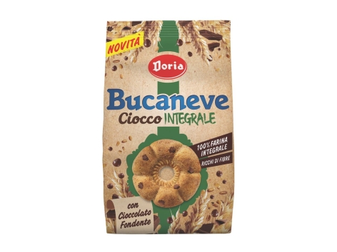 Bucaneve Ciocco integrale