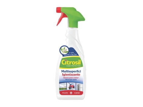 Multisuperfici Igienizzante