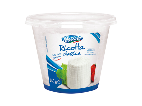 Ricotta classica