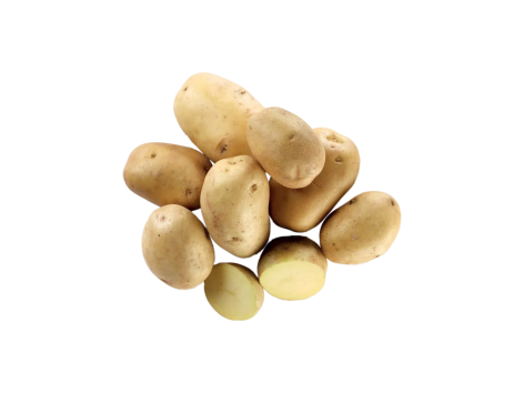 Patate Novelle