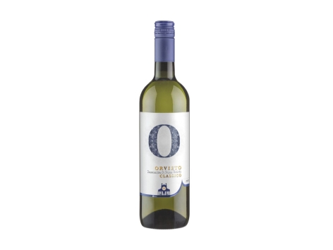 Orvieto DOP Classico
