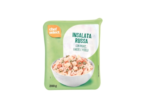 Insalata russa
