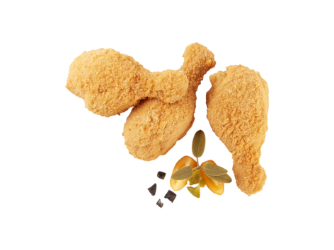 Fusi di pollo