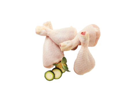 Fusi di pollo
