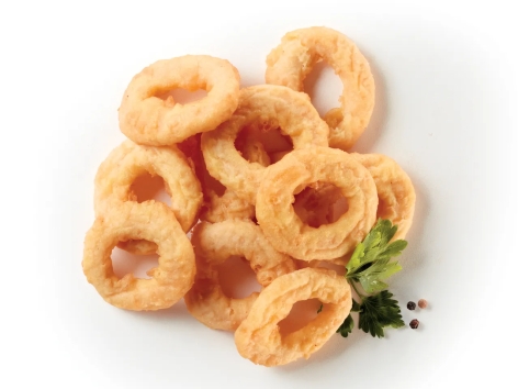 Anelli di Totano alla Romana