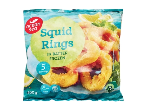 Anelli di Totano alla Romana