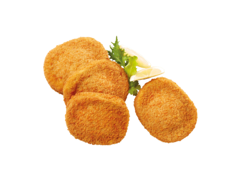 Cordon bleu di tacchino