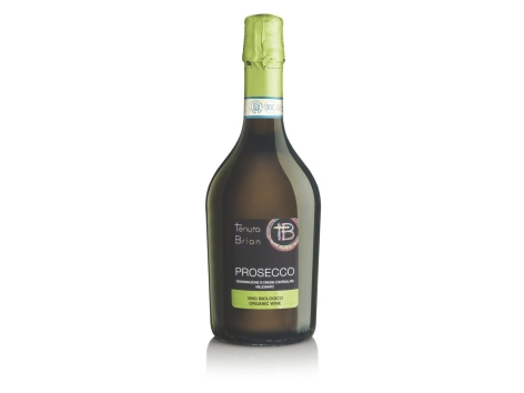 Prosecco Treviso DOC Millesimato Biologio