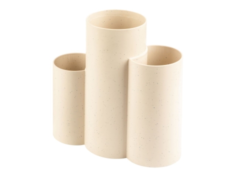 Ceppo portacoltelli od organizer per cucina