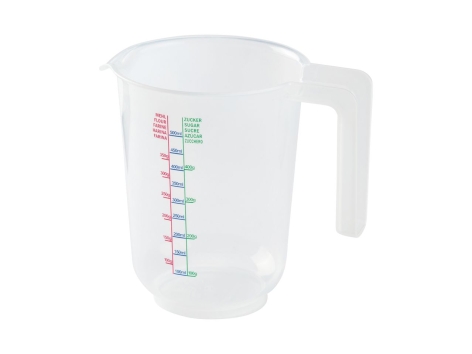 Set caraffe graduate