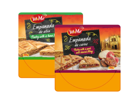Empanadas