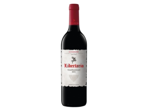 La Mancha DO Tempranillo