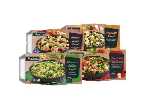 Fitness bowl