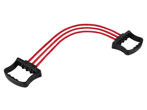 Estensore, maniglie per flessioni o hand grip