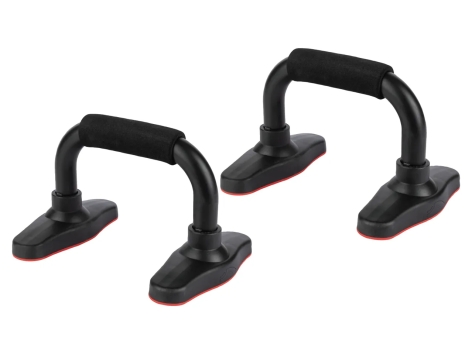 Estensore, maniglie per flessioni o hand grip