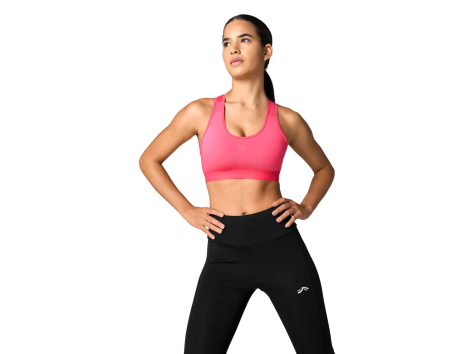 Reggiseno sportivo medium level