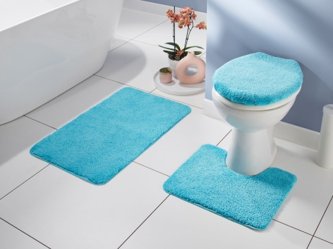 Coordinato per bagno