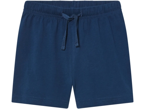 Shorts da bambino