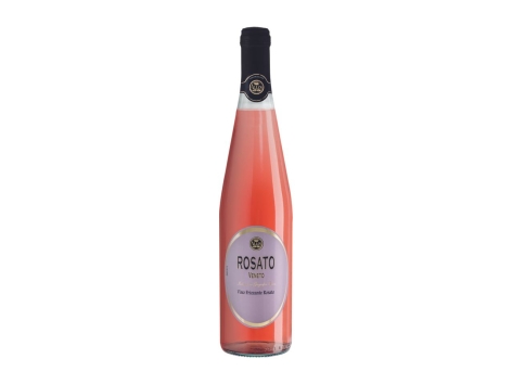 Rosato Veneto IGP frizzante