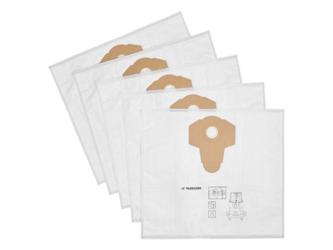 Sacchetti filtranti per aspirapolvere-liquidi