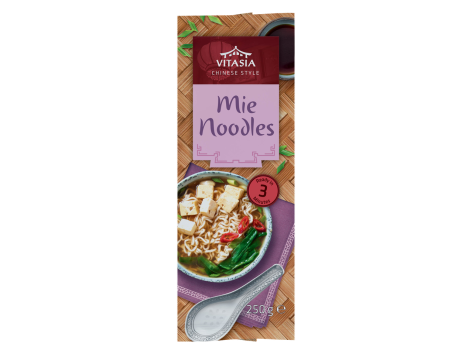 Mie Noodles