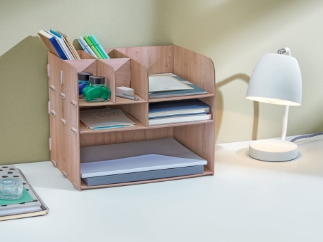 Organizer da scrivania