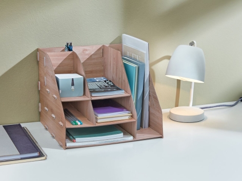 Organizer da scrivania