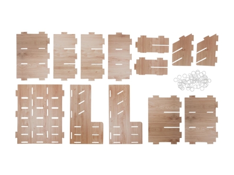 Organizer da scrivania