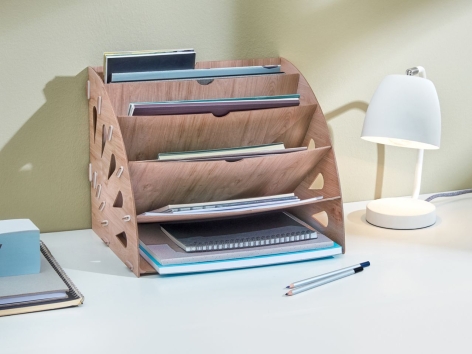 Organizer da scrivania