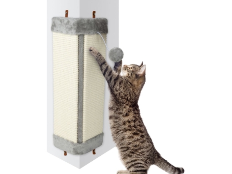 Tiragraffi protettivo per muro o mobili