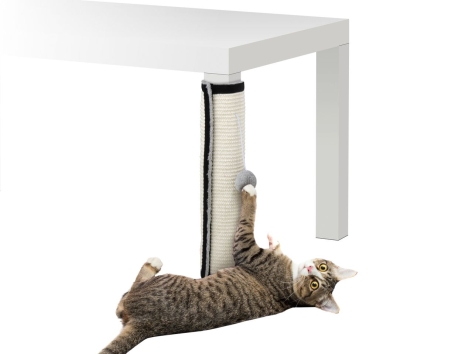 Tiragraffi protettivo per muro o mobili