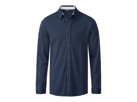 Camicia da uomo Slim Fit