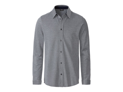 Camicia da uomo Slim Fit