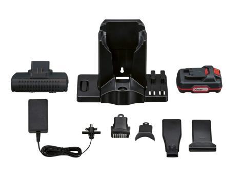 Mini aspirapolvere ricaricabile