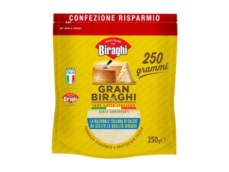 Gran Biraghi Grattugiato