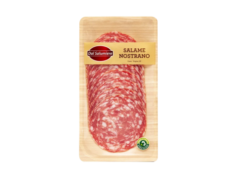 Salame nostrano