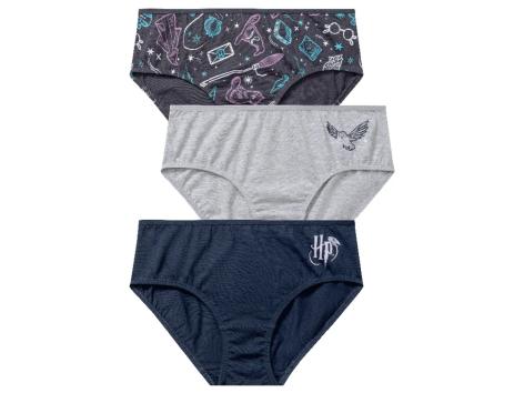 Slip da bambina "Harry Potter"