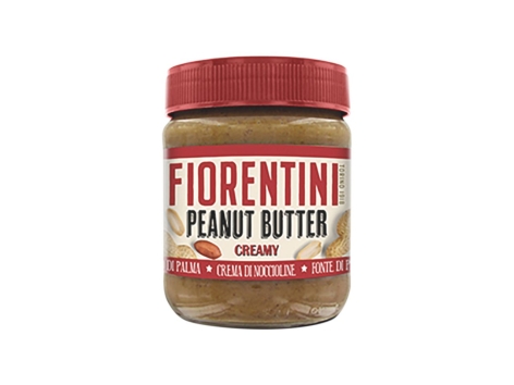 Peanut Butter crema di arachidi Creamy