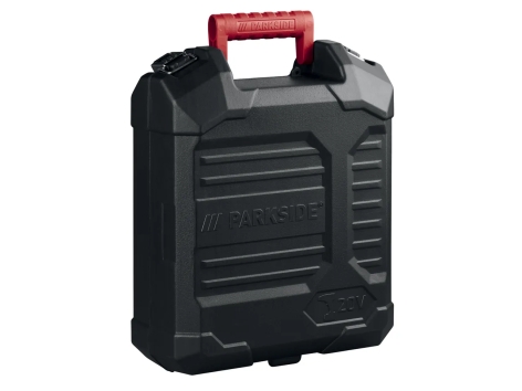 Pistola termica ricaricabile