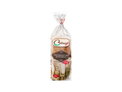 Pane Bauletto integrale