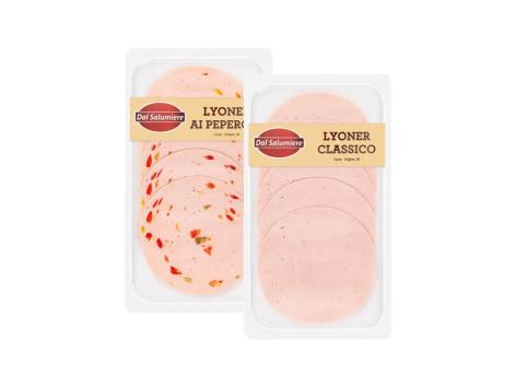 Lyoner